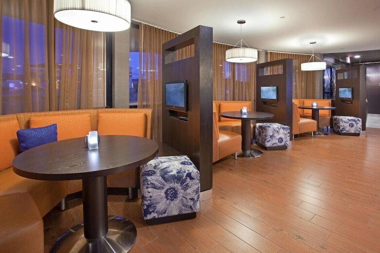 Hotel Courtyard By Marriott Casper