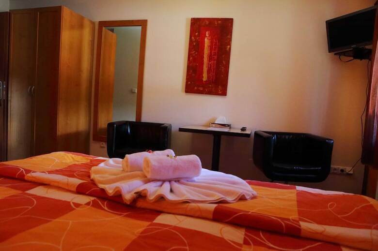 Hotel U Martina - Kocabka