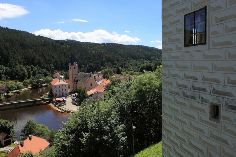 Hotel U Martina - Kocabka