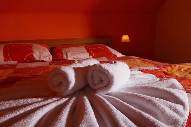 Hotel U Martina - Kocabka