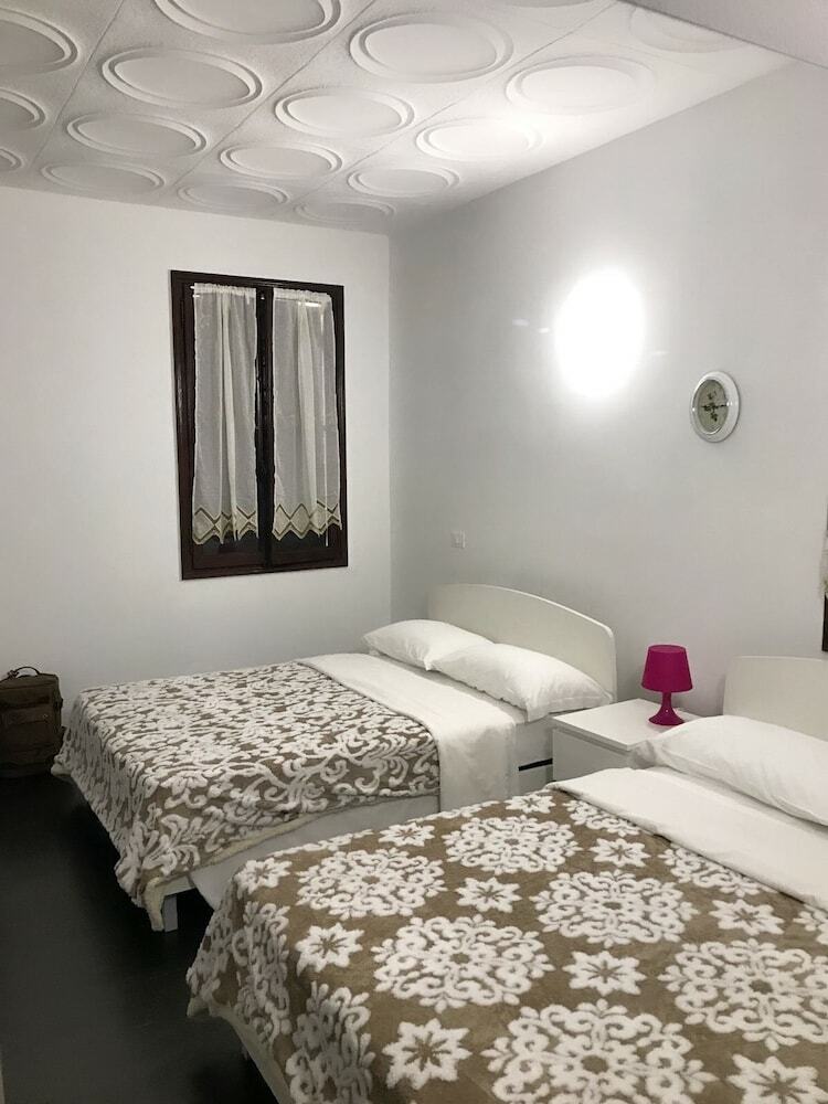 Hotel Vacation Venice