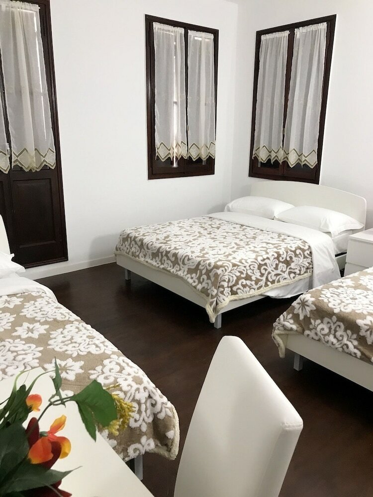 Hotel Vacation Venice