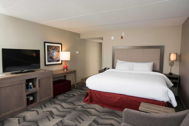 Hotel Hampton Inn & Suites By Hilton Thunder Bay