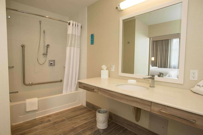 Hotel Hampton Inn & Suites By Hilton Thunder Bay