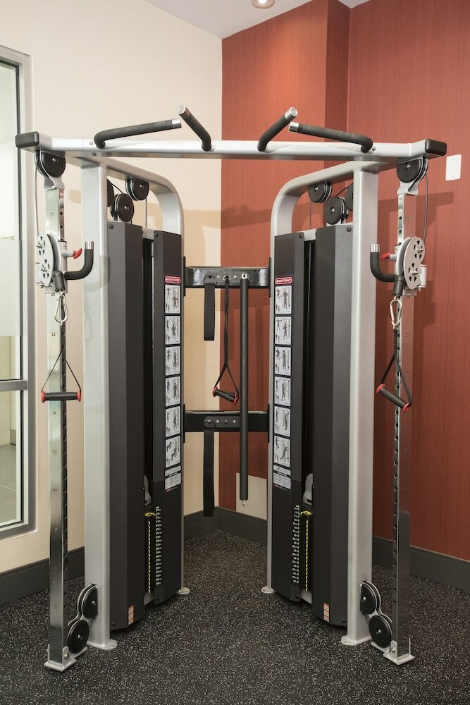 Hotel Hampton Inn & Suites By Hilton Thunder Bay