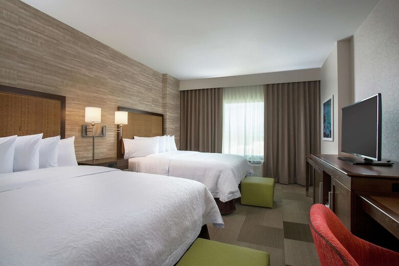 Hotel Hampton Inn & Suites Oahu/kapolei