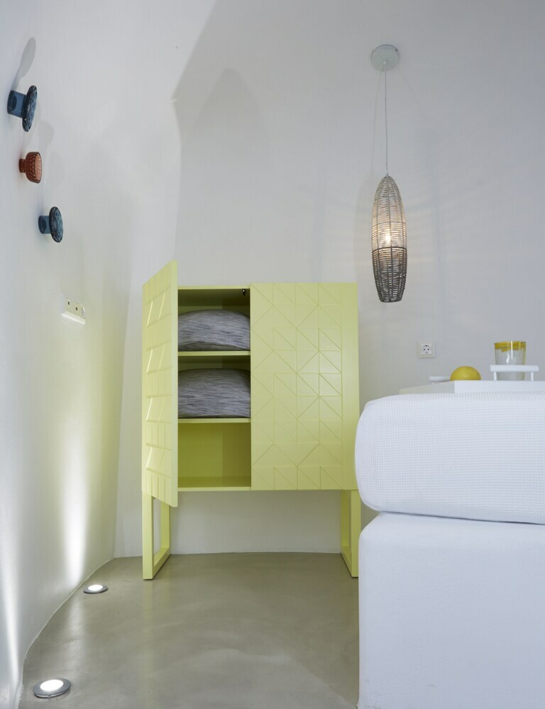 Villa Olea Cave House