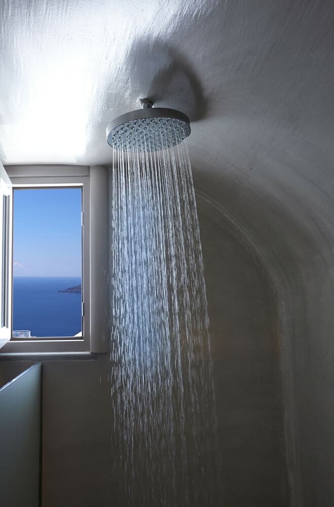 Villa Olea Cave House