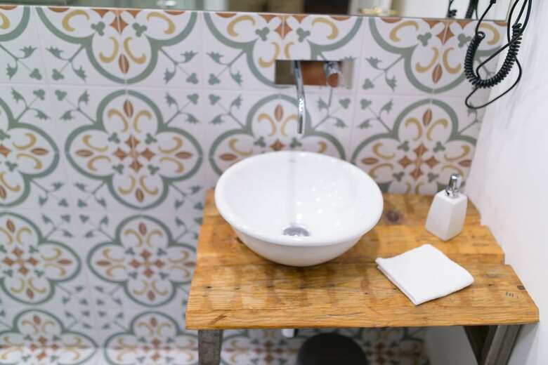 Hotel Castilho Lisbon Suites