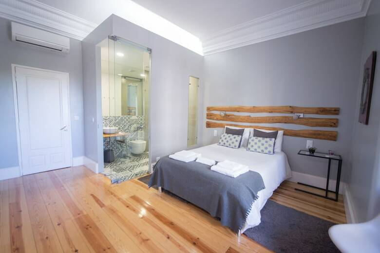 Hotel Castilho Lisbon Suites