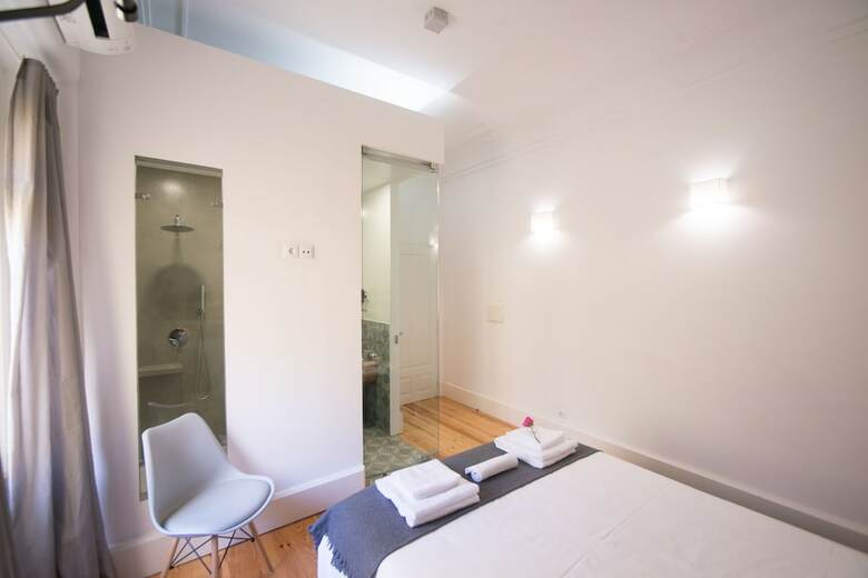 Hotel Castilho Lisbon Suites