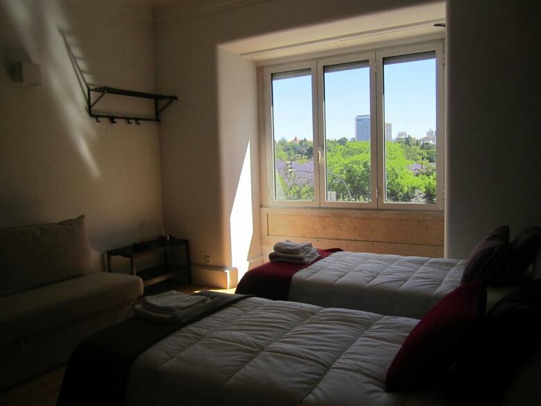 Hotel Castilho Lisbon Suites