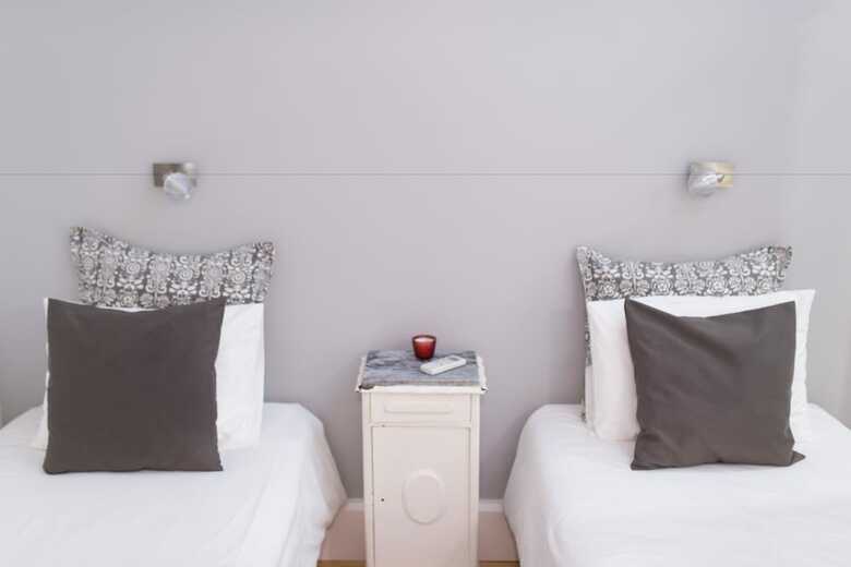 Hotel Castilho Lisbon Suites