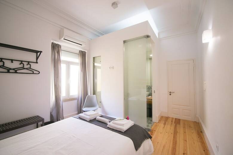 Hotel Castilho Lisbon Suites