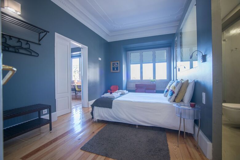 Hotel Castilho Lisbon Suites