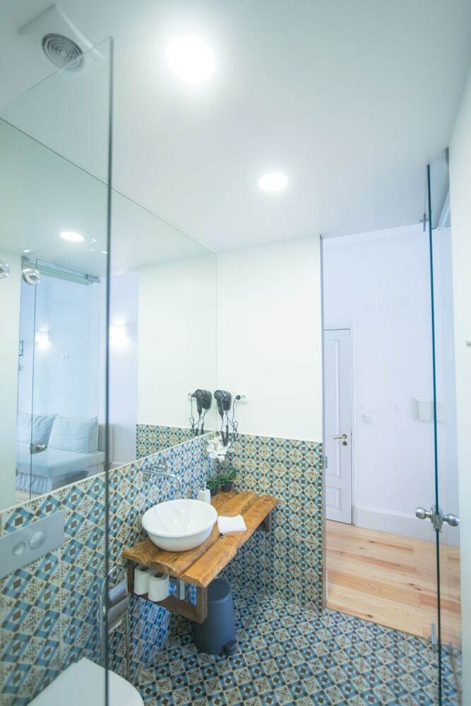 Hotel Castilho Lisbon Suites