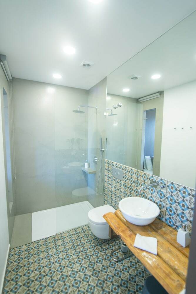 Hotel Castilho Lisbon Suites