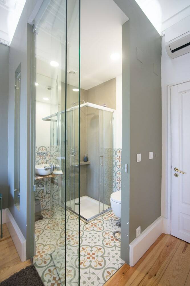 Hotel Castilho Lisbon Suites
