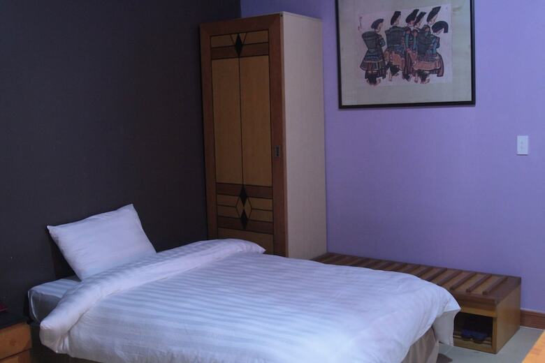 Geminai Hotel & Cafe