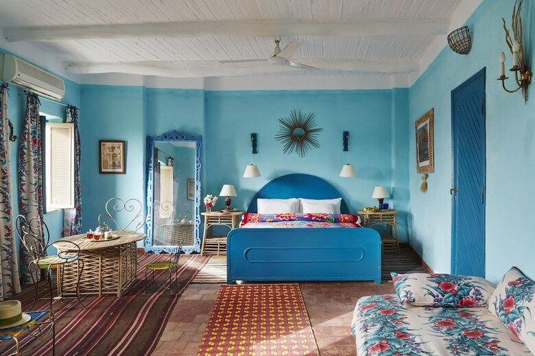 Hotel Beit Sab�e