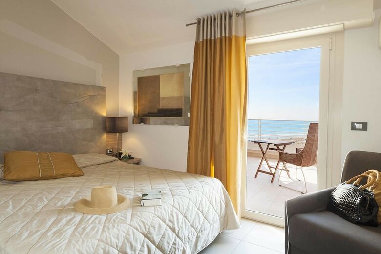 Hotel Mariver