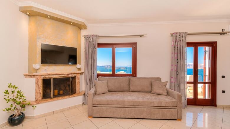 Aparthotel Akrotiri Apartments