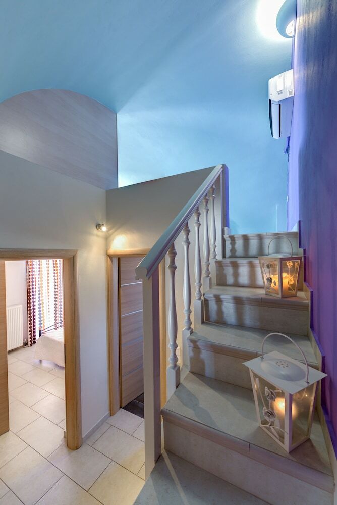 Aparthotel Akrotiri Apartments