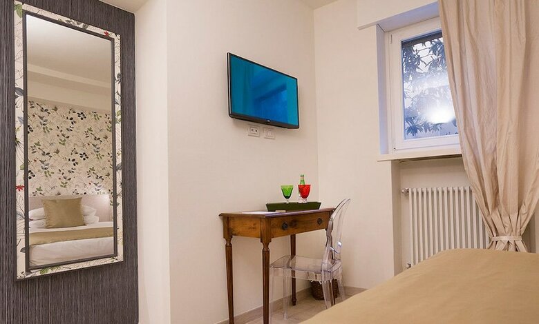 B&B Passepartout
