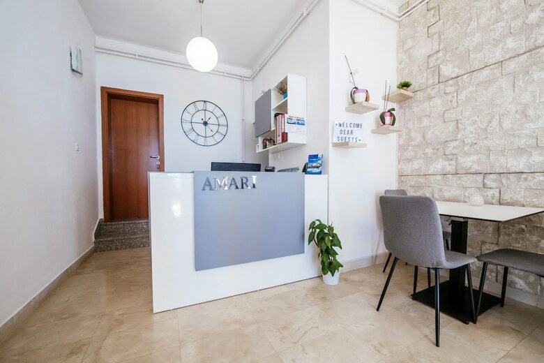 Aparthotel Amari Apartments