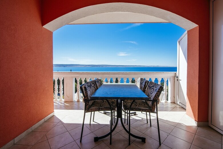 Aparthotel Amari Apartments