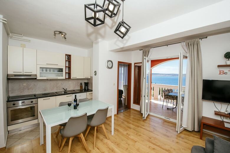 Aparthotel Amari Apartments