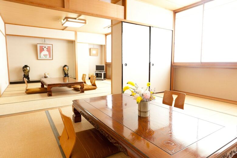 Masuya Ryokan