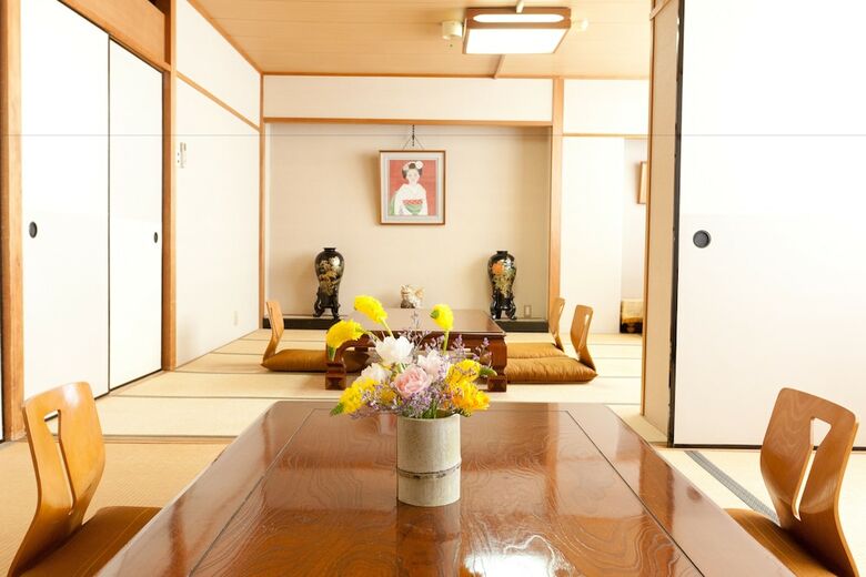 Masuya Ryokan