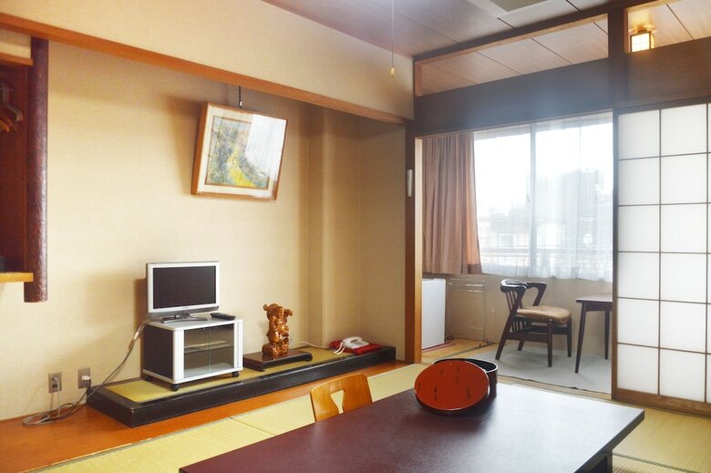 Masuya Ryokan