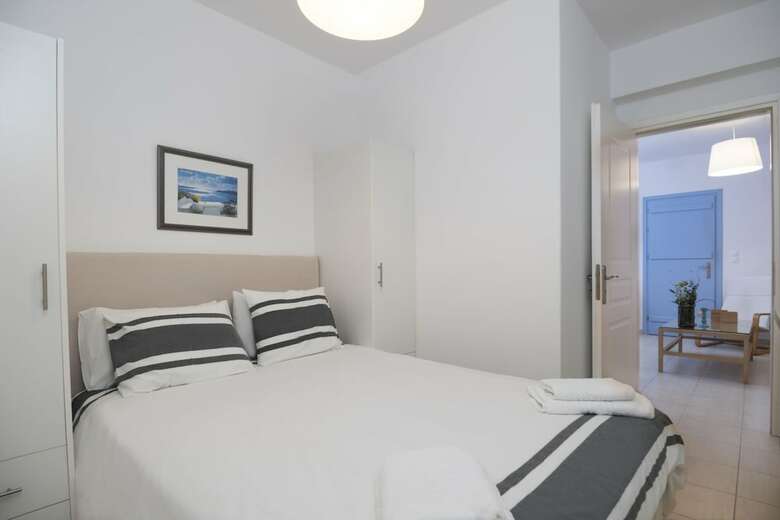 Villa Naxian Resort