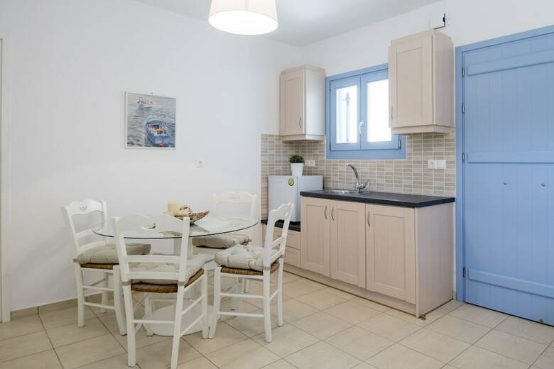 Villa Naxian Resort