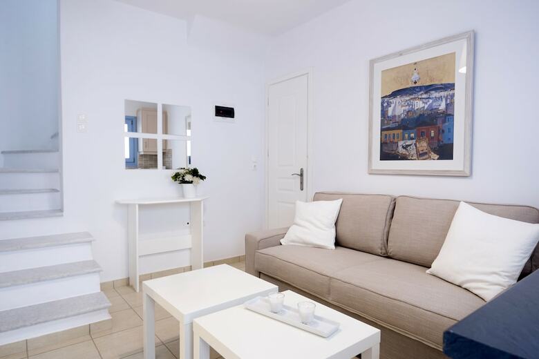 Villa Naxian Resort