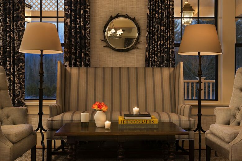 Kimpton Taconic Hotel