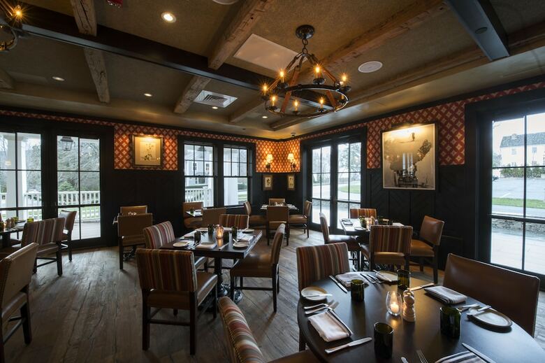 Kimpton Taconic Hotel