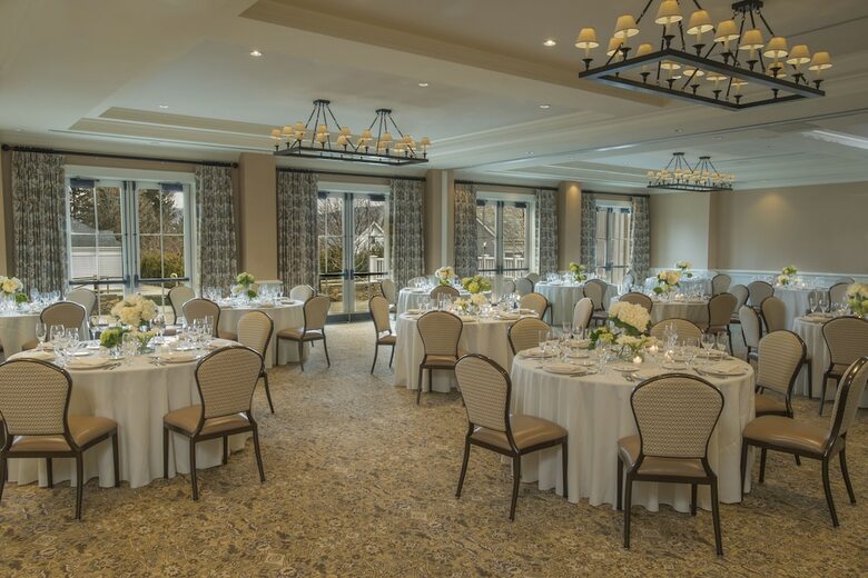 Kimpton Taconic Hotel