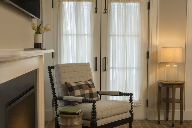 Kimpton Taconic Hotel