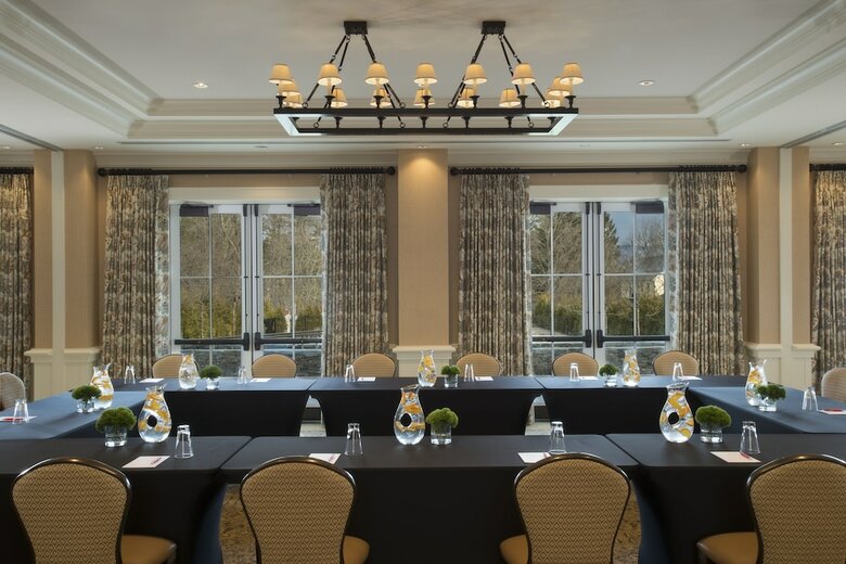 Kimpton Taconic Hotel