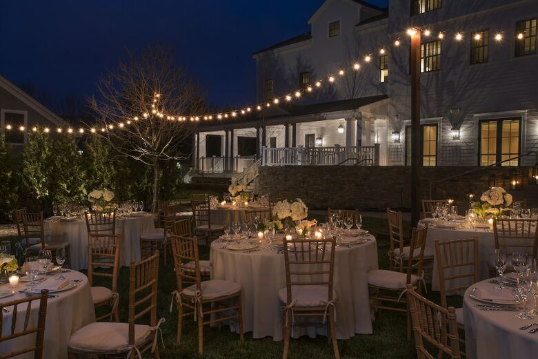 Kimpton Taconic Hotel