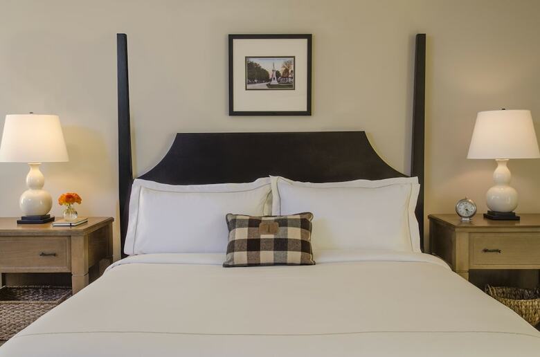 Kimpton Taconic Hotel