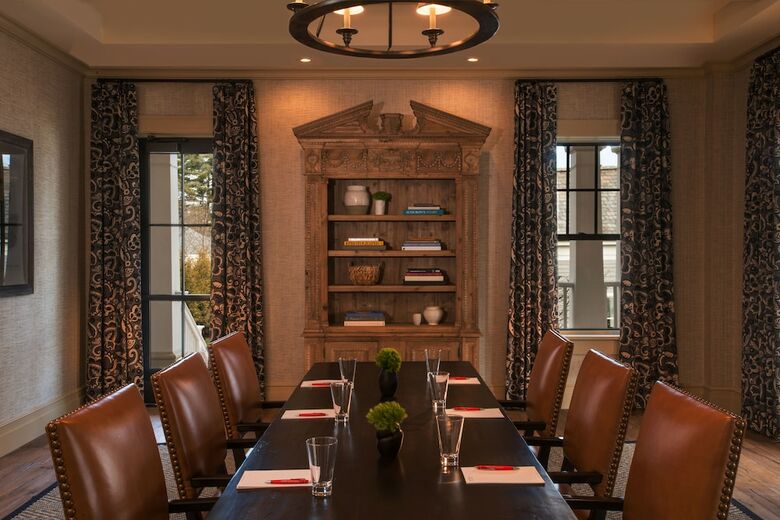 Kimpton Taconic Hotel