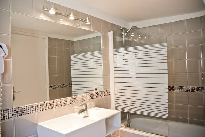Hotel H�tel Grand C�ur Latin