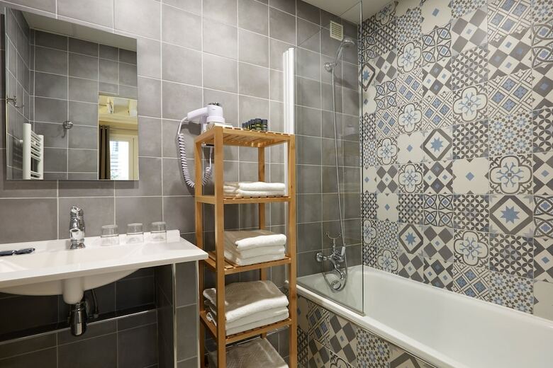 Hotel H�tel Grand C�ur Latin
