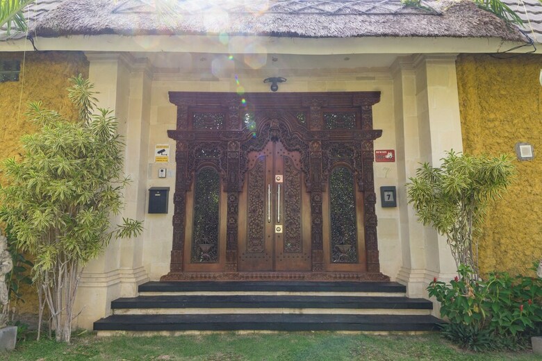 Hotel Villa Costa Plenty