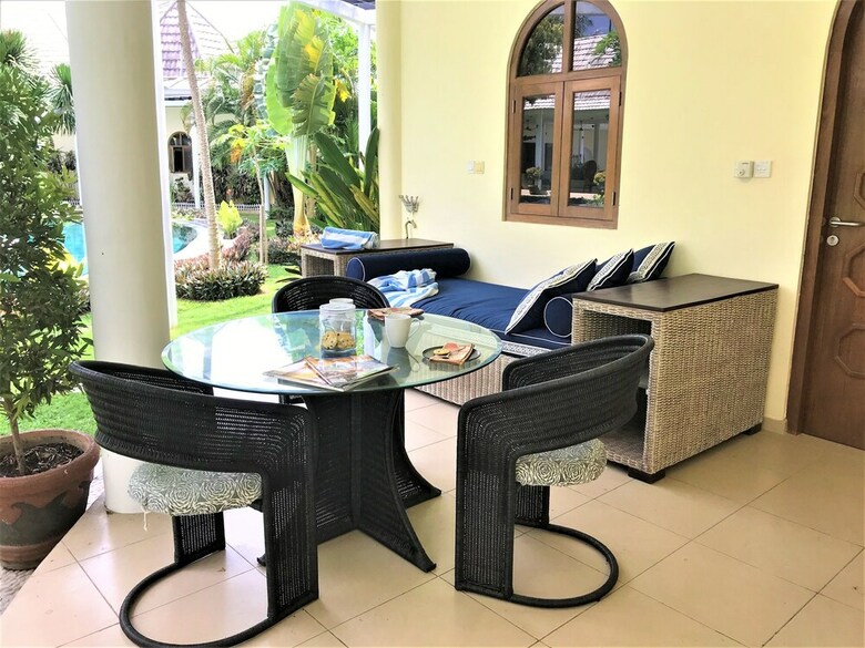 Hotel Villa Costa Plenty