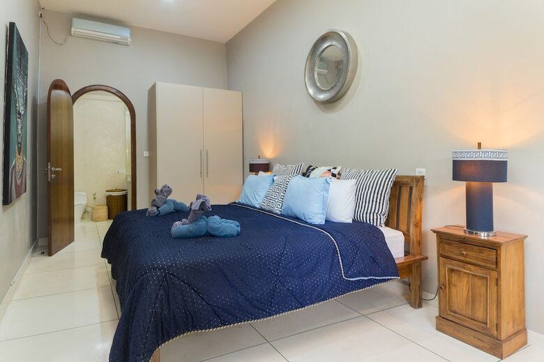 Hotel Villa Costa Plenty